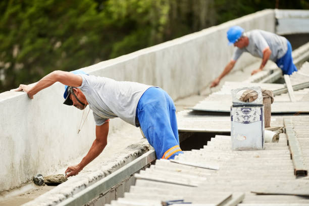 Best Types of Insulation in Arlington, NY