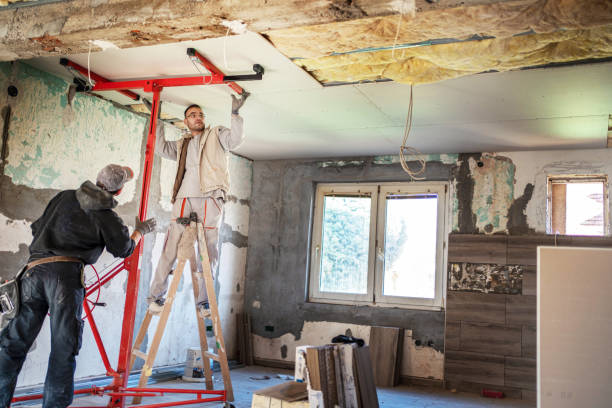 Best Insulation for Specific Applications in Arlington, NY